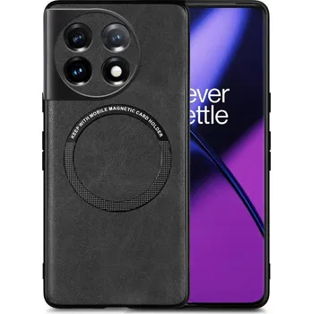 Pouzdro na mobilní telefon Zadní Kryt XGSM pro OnePlus 11 černý