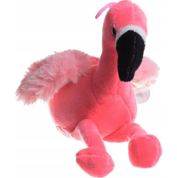 plyšák Plyšák Plameňák 25cm Sa F0120