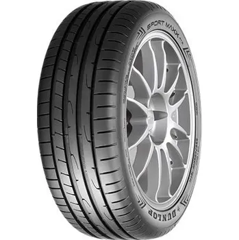 Letní osobní pneu Dunlop SPORT MAXX RT2 255/40 R20 101Y XL