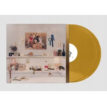 Zahraniční hudba Prelude To Ecstasy The Last Dinner Party Vinylová Deska