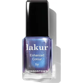 Lak na nehty LONDONTOWN lakur Wildberry Freeze lak na nehty