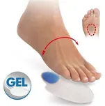 105 Gel. špičky se srdíčkem č.38-41 (L)