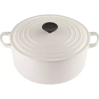 Nádoba na pečení Pekáč LE CREUSET Signature kulatý Ø 26 cm
