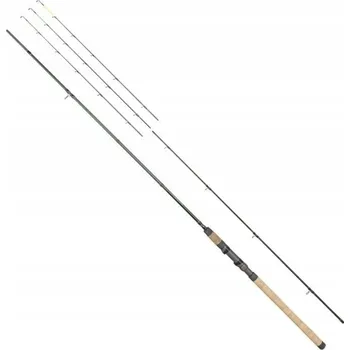 Rybářský prut Prut MegaBAITS TACTIX Method MH.Feeder 60 3.00 m 60 g NA ŘEKU DRAGON