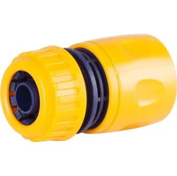 Hadicová spojka Rychlospojka 1/2" PH, kleština/rychlospojka STREND PRO