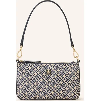 Módní doplněk Tommy Hilfiger Dámská Taška Přes Rameno, tmavě modrá /...