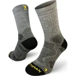 Northman Svarog - S (36-38) šedá