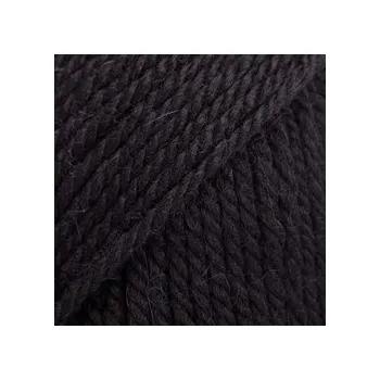 Příze DROPS Nepal uni 8903 - černá