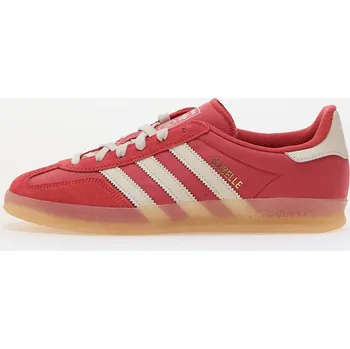 Pánské tenisky Tenisky adidas Gazelle Indoor Crered/ Aluminium/ Magic Beige EUR 43 1/3