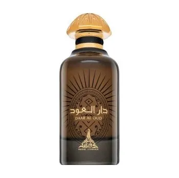 Unisex parfém Paris Corner Daar Al Oud parfémovaná voda unisex 100 ml