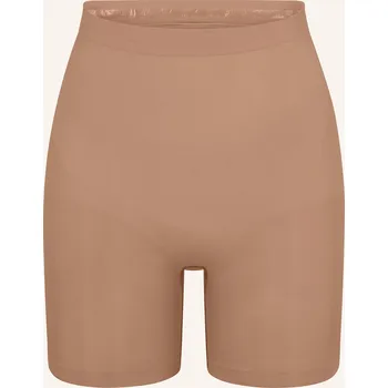 Dámské spodní prádlo Skims Dámské Tvarující Kalhotky Seamless Sculpt, sienna, 36