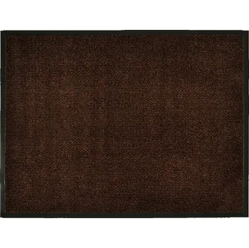 Rohožka Textilní rohožka, hotová, 90 x 120 cm