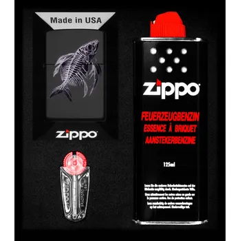 Zapalovač Zapalovač zippo