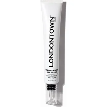 Pleťový krém LONDONTOWN kur Strengthening Nail Cream posilující krém na nehty