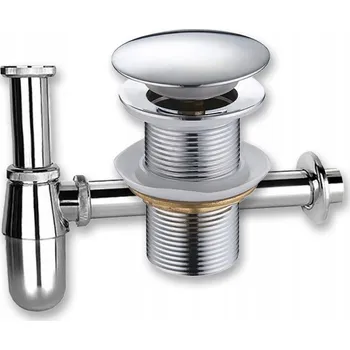 Sifon Umyvadlový sifon TrendHouse 32 mm