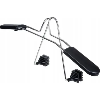 Věšák AUTOVĚŠÁK NA OPĚRKU HLAVY DRŽÁK SAKA