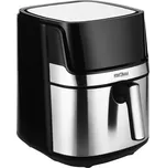 Horkovzdušná fritéza bez oleje 8l 1850W, Kraft&Dele KD4101