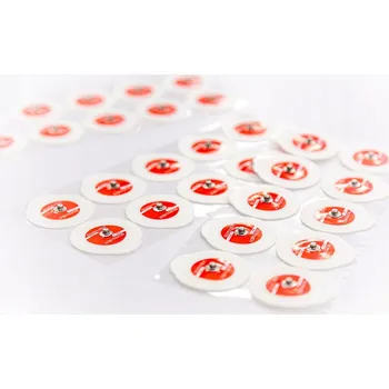 Příslušenství k měřiči tělesných funkcí EKG elektrody Sorimex, EK-S 55 P