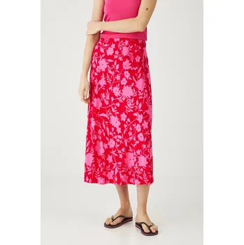 Dámská sukně Sukně Medicine RS25.SDD0B0 červená 33A, vel. M