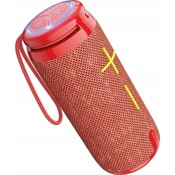 Bluetooth reproduktor Borofone Bezdrátový Bluetooth reproduktor BR24 Fash