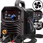 Svářečka MIGOMAT Spartus EasyMig 210S synergická 200A MMA TIG LIFT 3v1