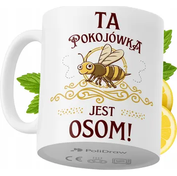 Hrnek Polidraw Hrnek Polidraw pro pracovníky s keramikou 330 ml