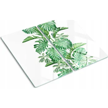 Obraz Krájecí deska Tulup sklo 2 ks