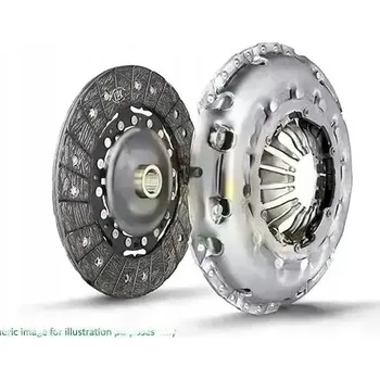 Spojková sada LUK 624 3381 09