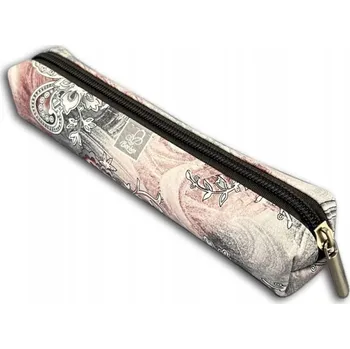 Penál Jednopatrový rozkládací penál Bee-bee