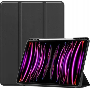 Pouzdro na mobilní telefon Pouzdro Bizon pro Apple iPad Pro 12.9 2022-2018