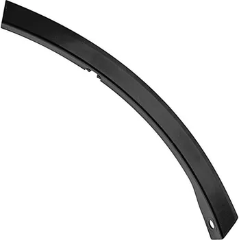 Blatník karosérie L plastový lem pro přední nárazník [16-]