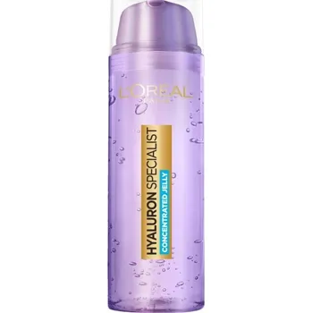 Pleťový krém L'OREAL_Hyaluron Specialist hydratační vyplňující koncentrovaný gel 50ml