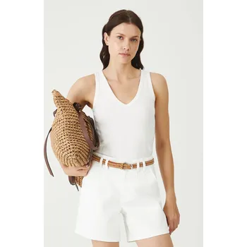 Top Medicine RS25.TTD0B4 bílá 00X, vel. L