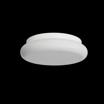 OSMONT SAD60500 SADIRA 2 stropní/nástěnné plastové svítidlo bílá IP65 4000 K 9W LED