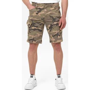 Pitbull kraťasy kapsáče krátké SCOTT velikost XL