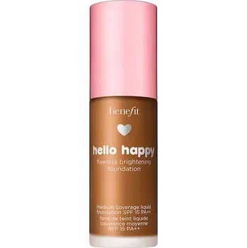 Podkladová báze na tvář Benefit Cosmetics HALLO HAPPY 09 podkladová báze na obličej 30 ml SPF 11-20