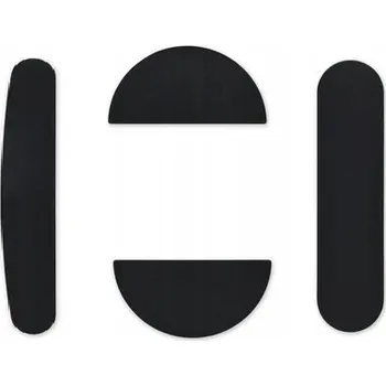 Myš Teflonové kluzáky pro myš Logitech MX Master 3 a 3S + montážní sada