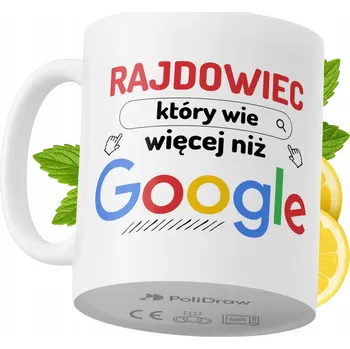 Hrnek Polidraw Hrnek Polidraw pro závodníka keramika 330 ml