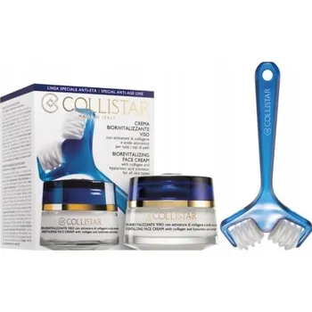 Pleťový krém Hydratační krém na obličej Collistar 24088 den a noc 50 ml