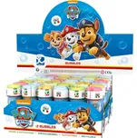 Bublifuk Tlapková patrola - 60ml