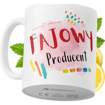 Hrnek Polidraw Hrnek Polidraw Pro keramiku 330 ml