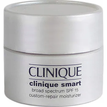 Pleťový krém Hydratační denní krém na obličej Clinique custom 15 ml