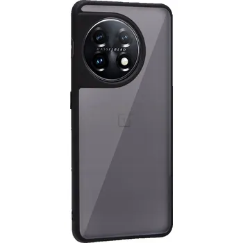 Pouzdro na mobilní telefon Zadní Kryt XGSM pro OnePlus 11 černý
