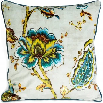 Povlak na polštářek Dekorativní povlak na polštář Velvet 45x45 Eurofirany