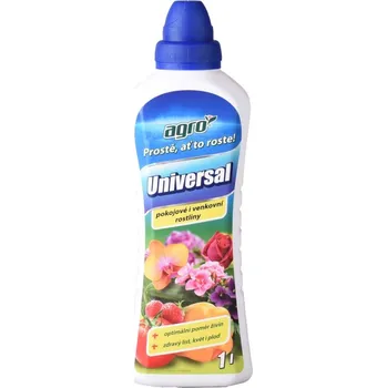 Hnojivo AGRO Kapalné hnojivo univerzální