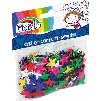 Výtvarná sada VÝTVARNÁ SADA PRO DĚTI KREATIVNÍ HRAČKY Fiorello 1 ks