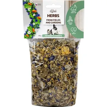 Limara bylinná směs Herbs z polí a zahrad 50 g