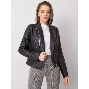 NM DE KR G87 bunda.00P černá M