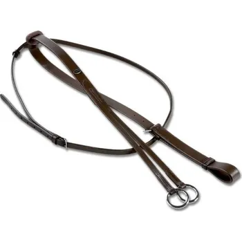 Sport Martingal WALDHAUSEN X-Line hnědý FULL