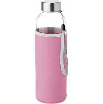 Láhev Láhev Mid Ocean 500 ml růžová